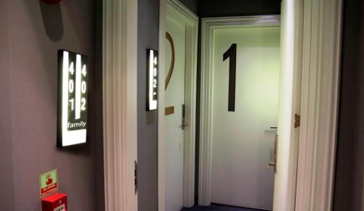 Rios Edition Hotel