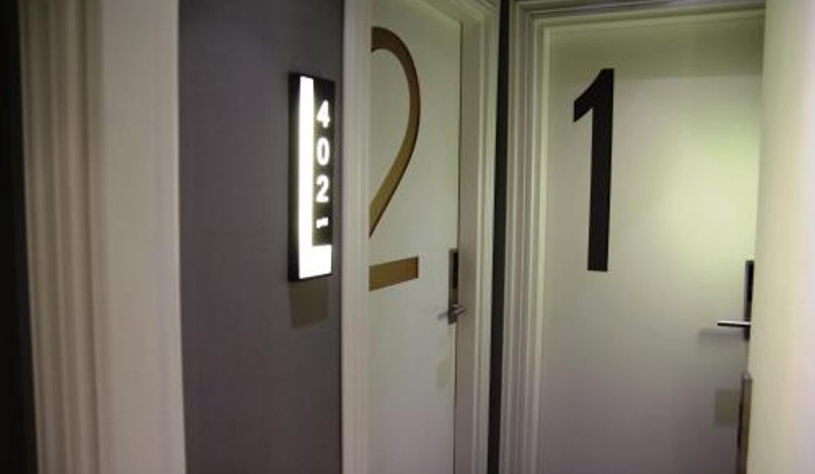 Rios Edition Hotel