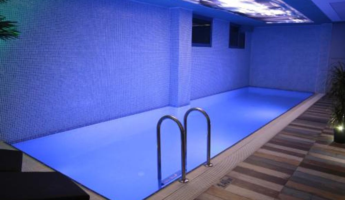 Rios Edition Hotel