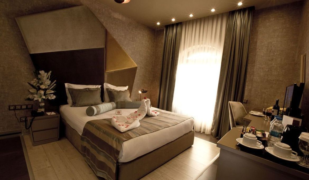 Rios Edition Hotel