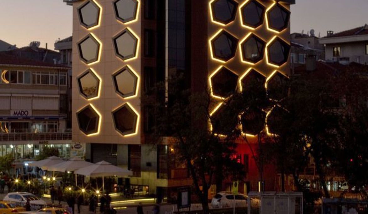 Rios Edition Hotel