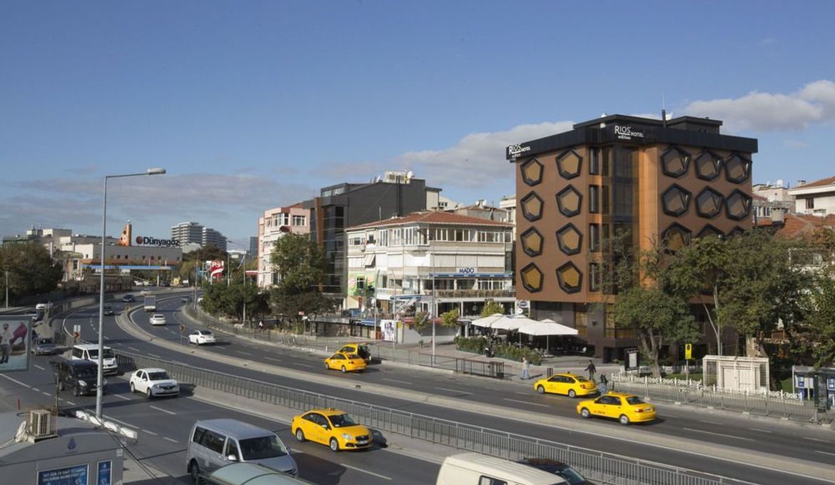 Rios Edition Hotel