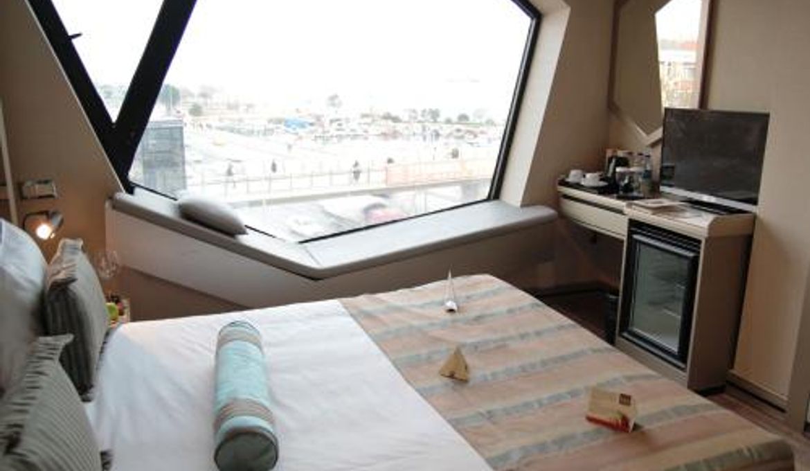 Rios Edition Hotel