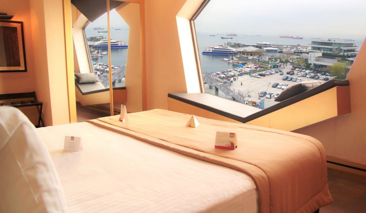 Rios Edition Hotel