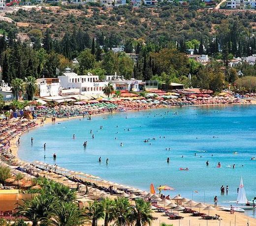 Costa Bianca Otel - All Inclusive