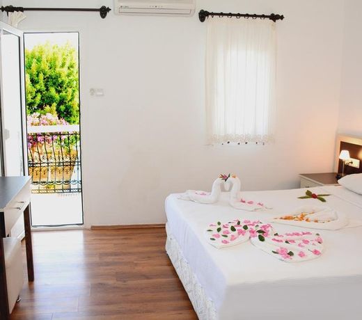 Costa Bianca Otel - All Inclusive