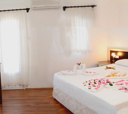 Costa Bianca Otel - All Inclusive