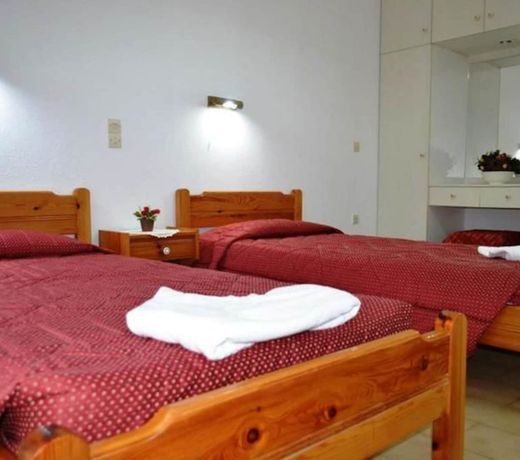 Koskinas Apartments