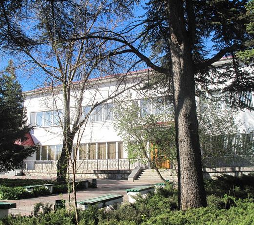 Tavriya Sanatorium
