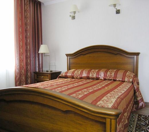 Tavriya Sanatorium