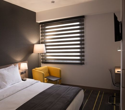 Nova Hotel Yerevan