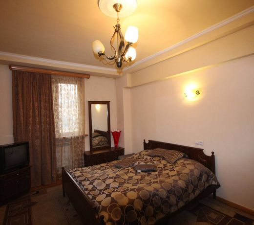 Nova Hotel Yerevan