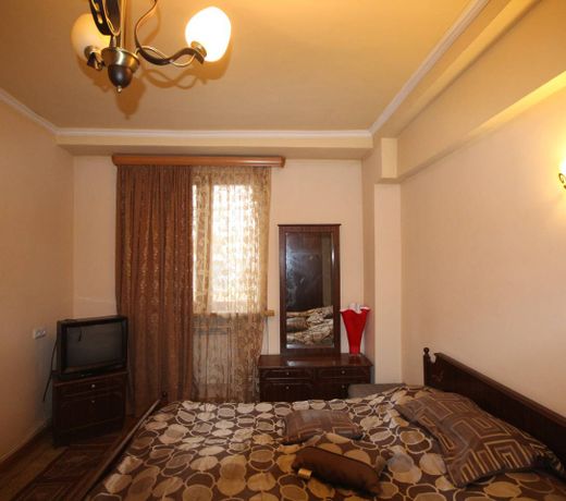 Nova Hotel Yerevan