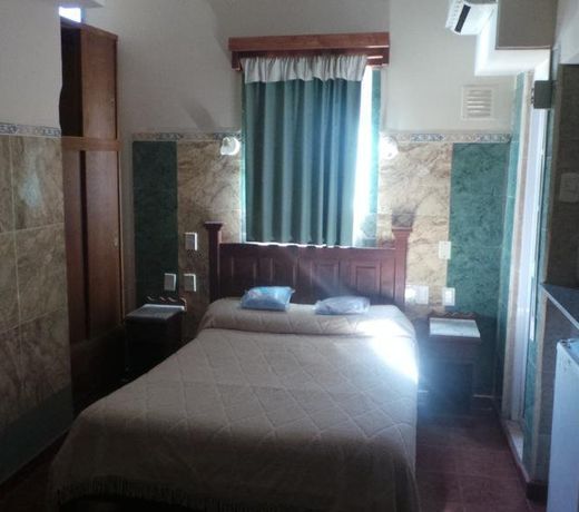 Hotel Virreyes