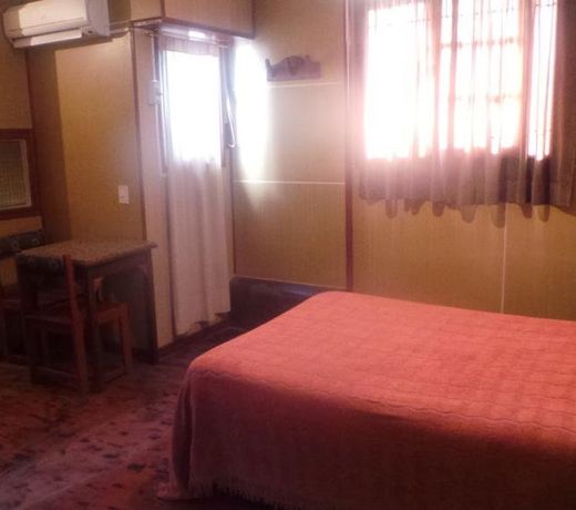 Hotel Virreyes