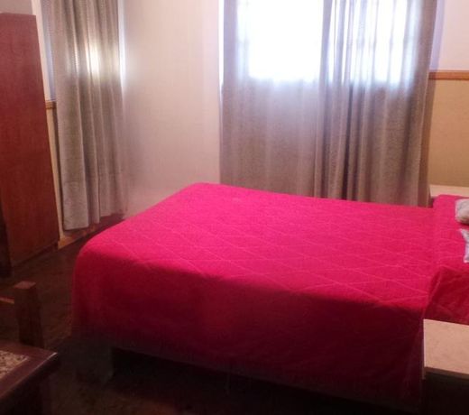 Hotel Virreyes