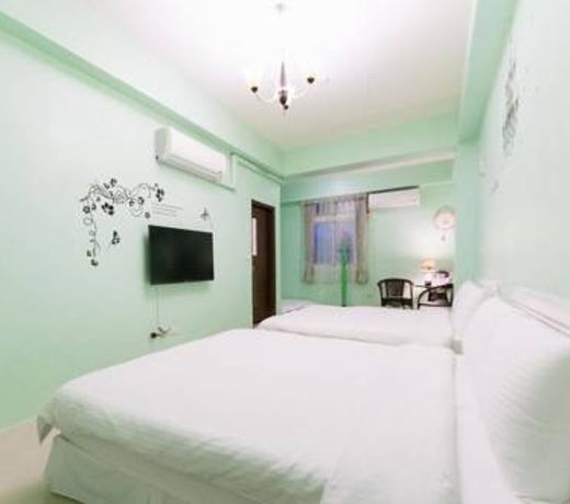 Jia Hui Homestay