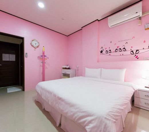 Jia Hui Homestay