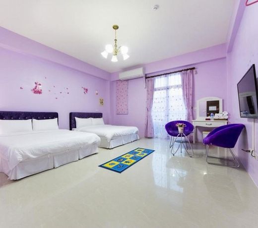 Jia Hui Homestay