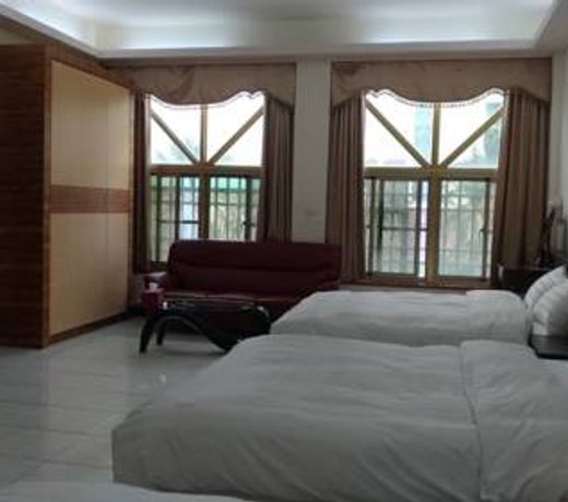 Lianhangiu Homestay