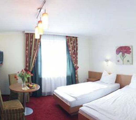 Hotel Langholzfelderhof