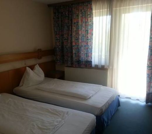 Hotel Langholzfelderhof