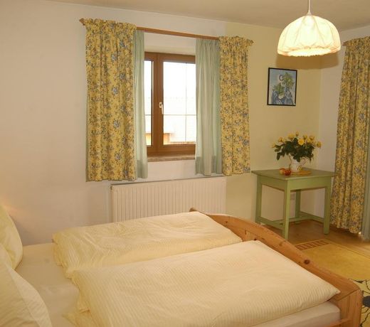 Ferienwohnungen Schwalbennest