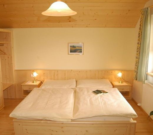 Ferienwohnungen Schwalbennest