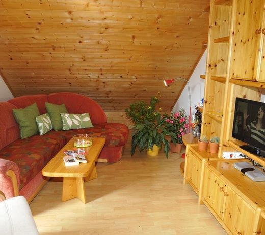Ferienwohnungen Schwalbennest