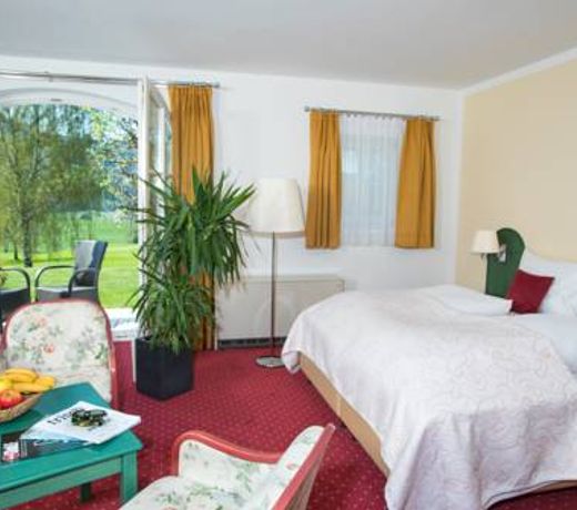Hotel Drachenwand-Mondsee