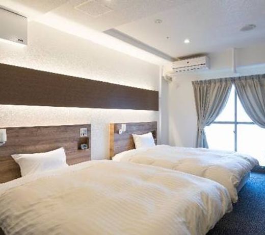 HOTEL CITY INN WAKAYAMA Wakayama-Ekimae