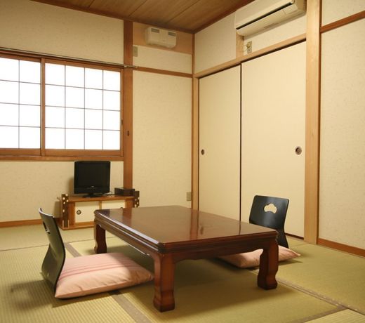 Kadoya Ryokan
