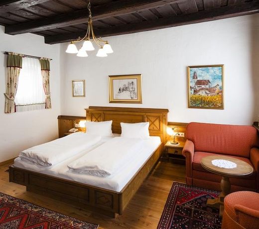 Hotel-Restaurant Kirchenwirt