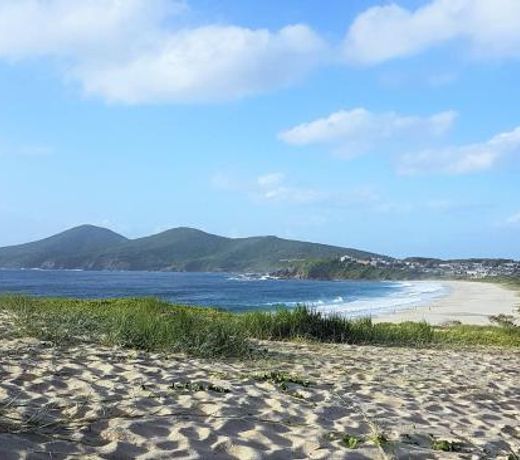 CHILL-OUT BEACH HOUSE - Forster