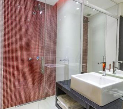 LÃ­bidus Sul Motel (Adult Only)