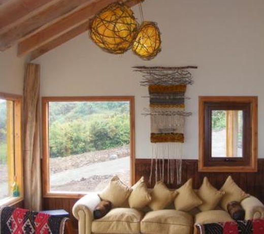 Cabañas Krause Lodge