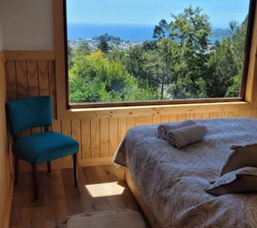 Cabañas Krause Lodge