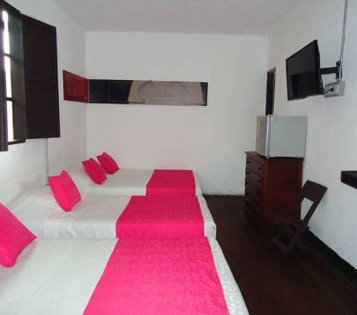 Raices Hotel San Agustin