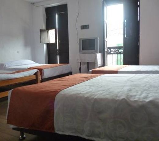 Raices Hotel San Agustin
