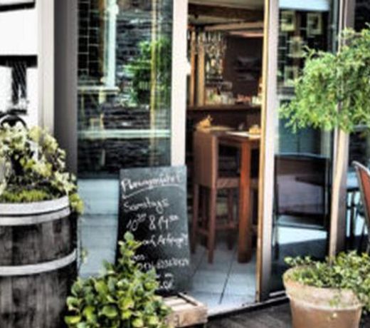 Weincafé Korkenzieher