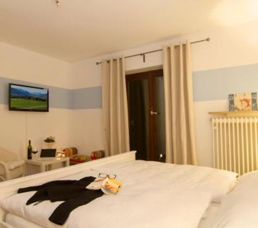Landhaus am Soier See
