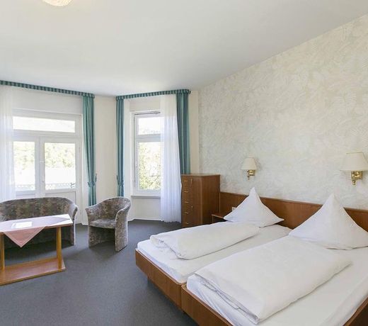 Parkhotel Bad Ems