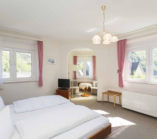 Parkhotel Bad Ems