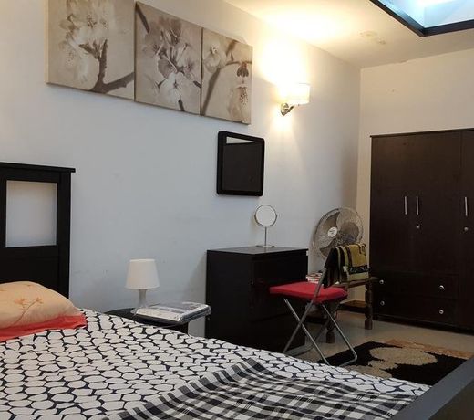 The Resort Studio - New Cairo