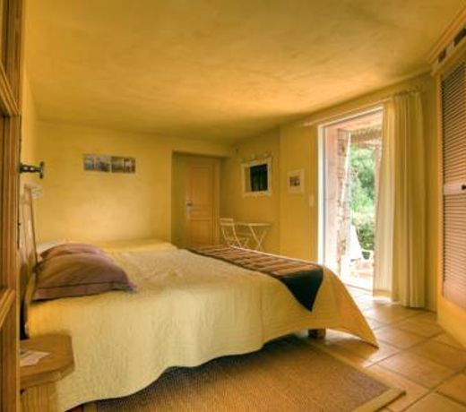 Chambres d'HÃ´tes Littariccia