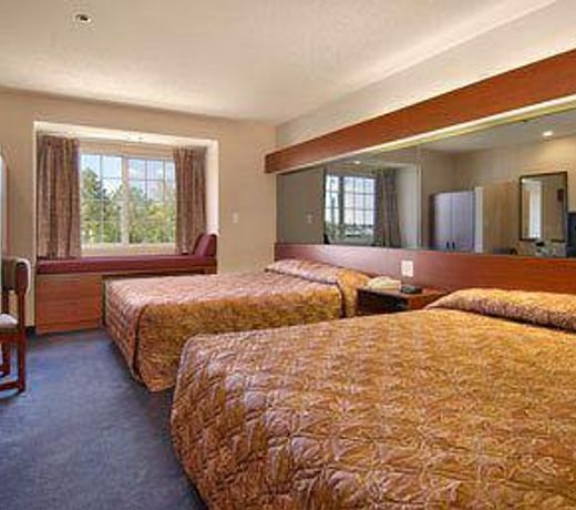 Quality Inn & Suites Ashland near Kings Dominion