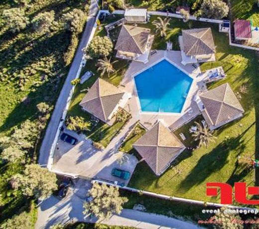 Iliaktida Studio-Villas
