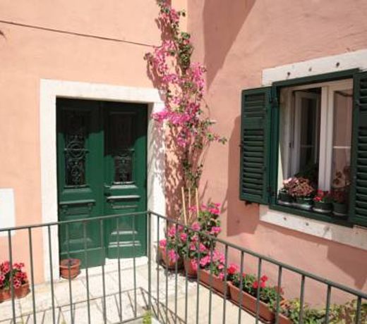 Romantic Luxury rooms