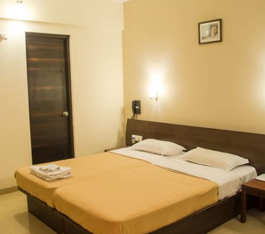 14 SQUARE POWAI ATHARVA