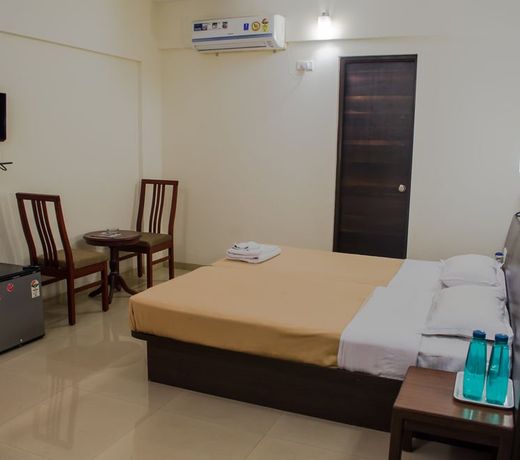 14 SQUARE POWAI ATHARVA